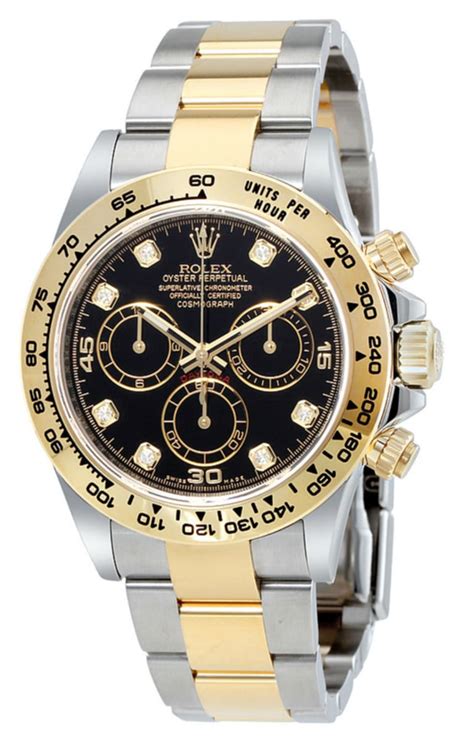 rolex m116503-0008 cosmograph daytona en españa|Rolex Cosmograph Daytona Oyster, 40 mm, oro amarillo.